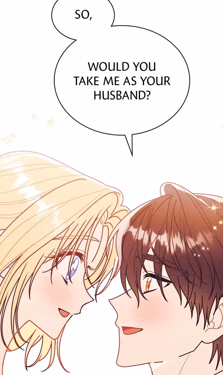 Shall We Bathe, Your Grace? Chapter 61 page 35 - 