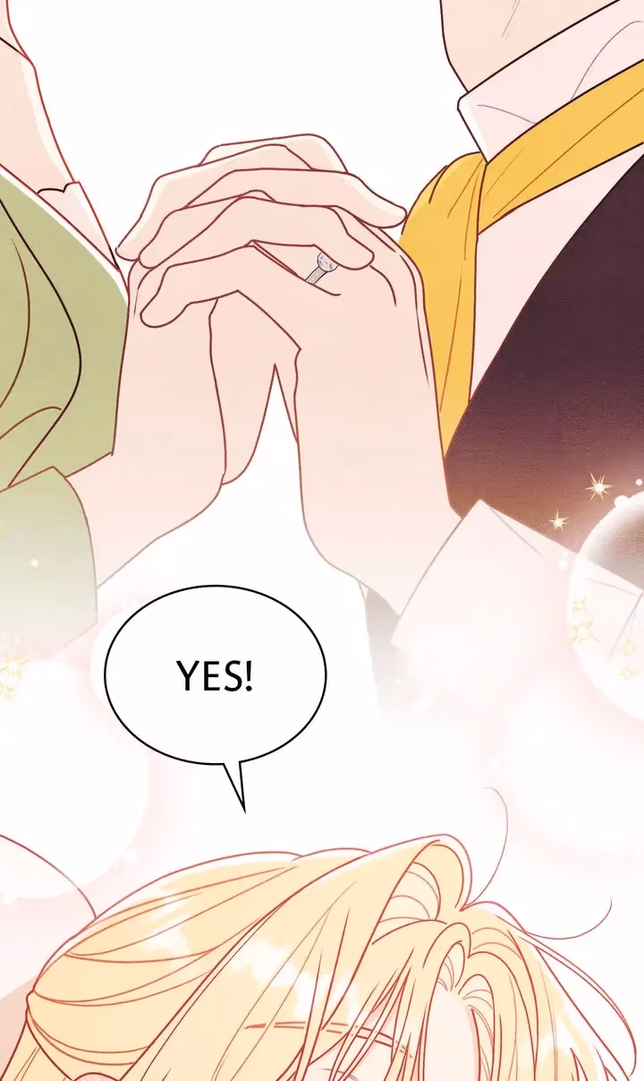 Shall We Bathe, Your Grace? Chapter 61 page 36 - 