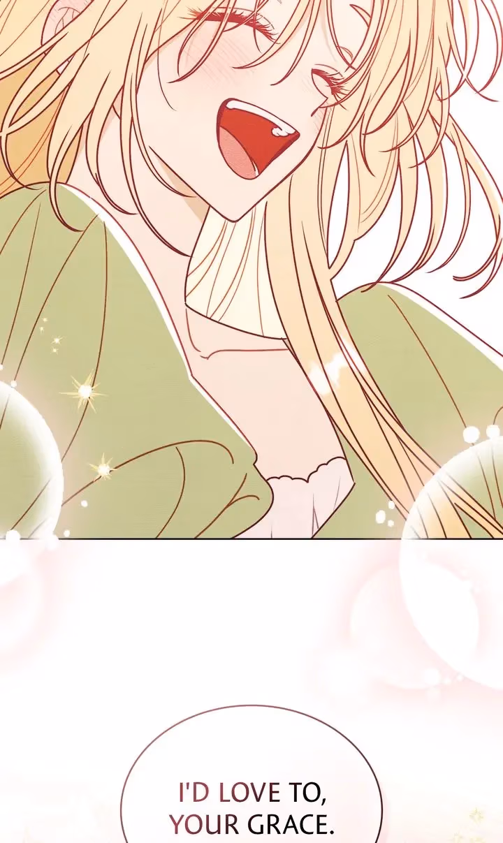 Shall We Bathe, Your Grace? Chapter 61 page 37 - 