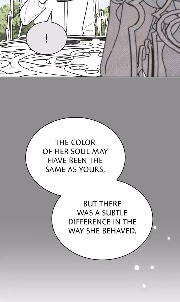 Shall We Bathe, Your Grace? Chapter 61 page 5 - 