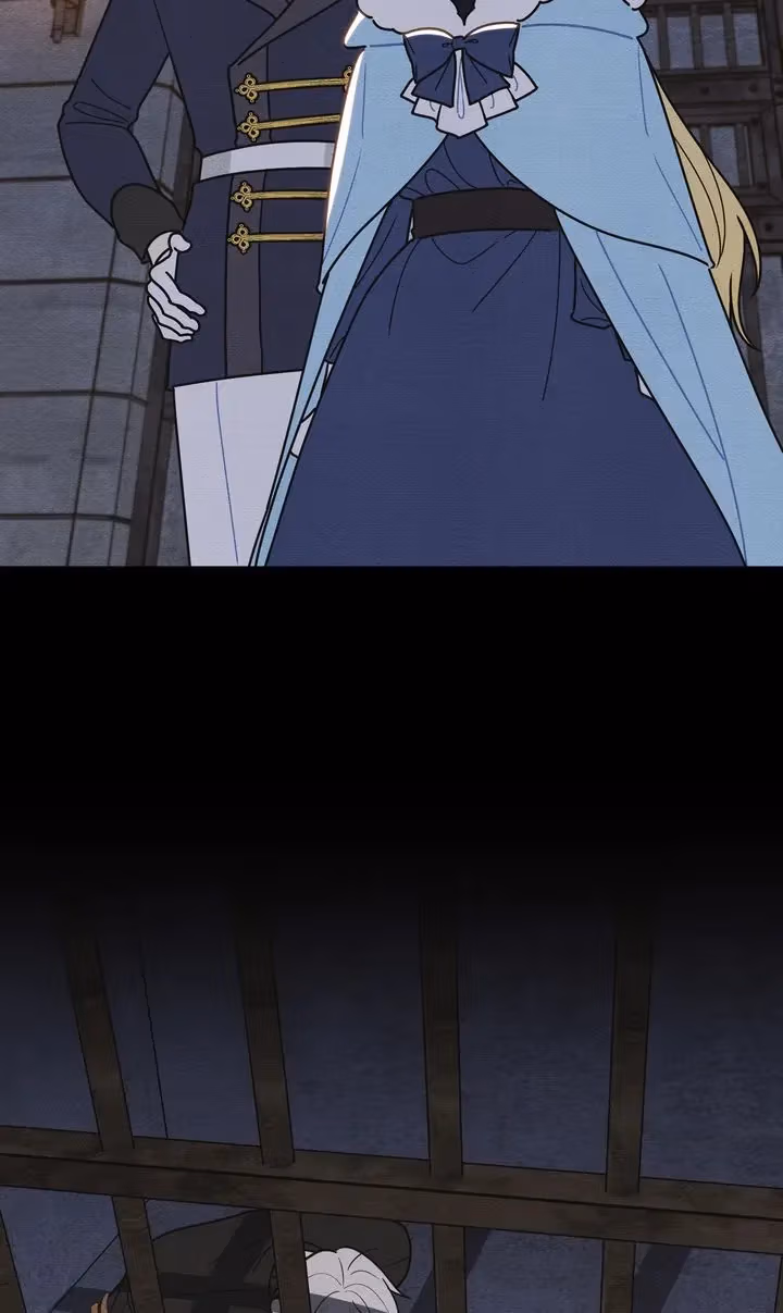 Shall We Bathe, Your Grace? Chapter 61 page 42 - 