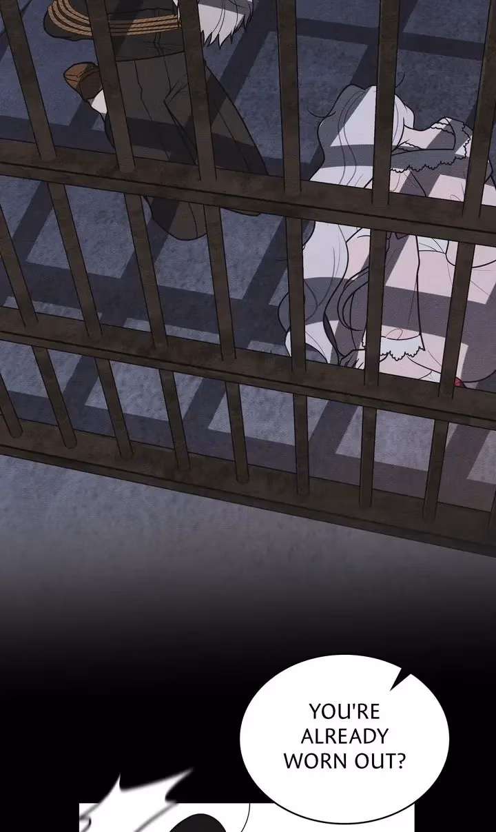 Shall We Bathe, Your Grace? Chapter 61 page 43 - 