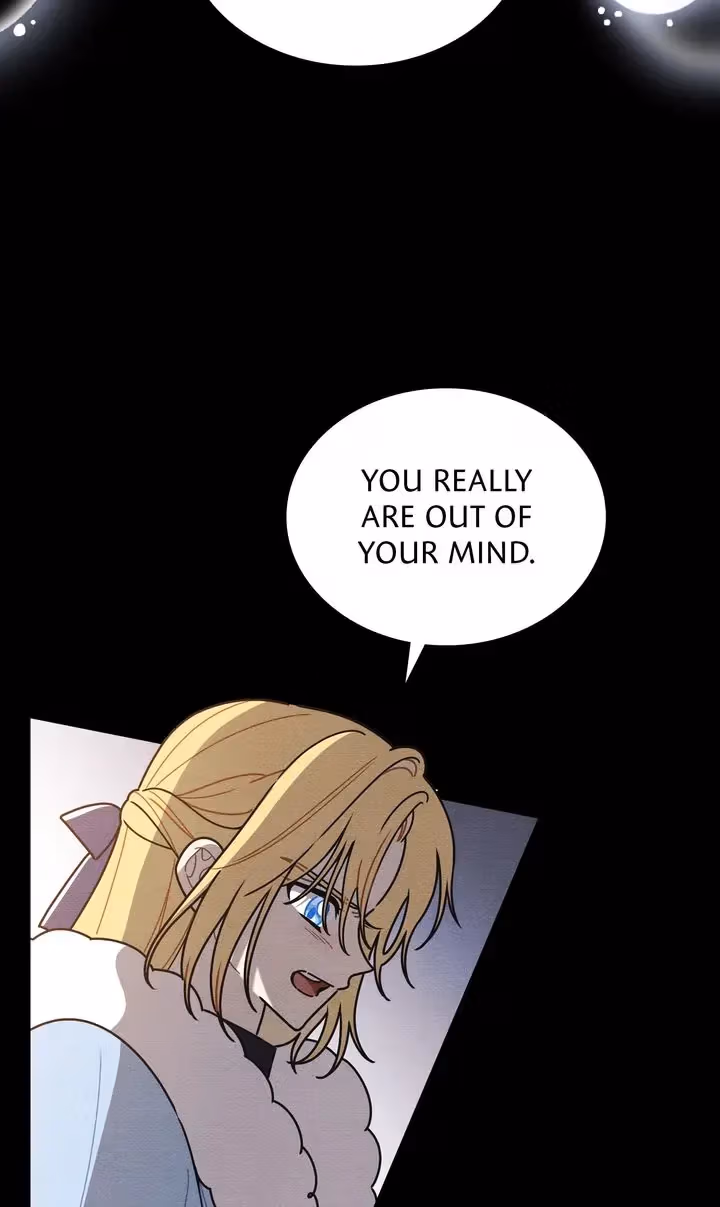 Shall We Bathe, Your Grace? Chapter 61 page 47 - 
