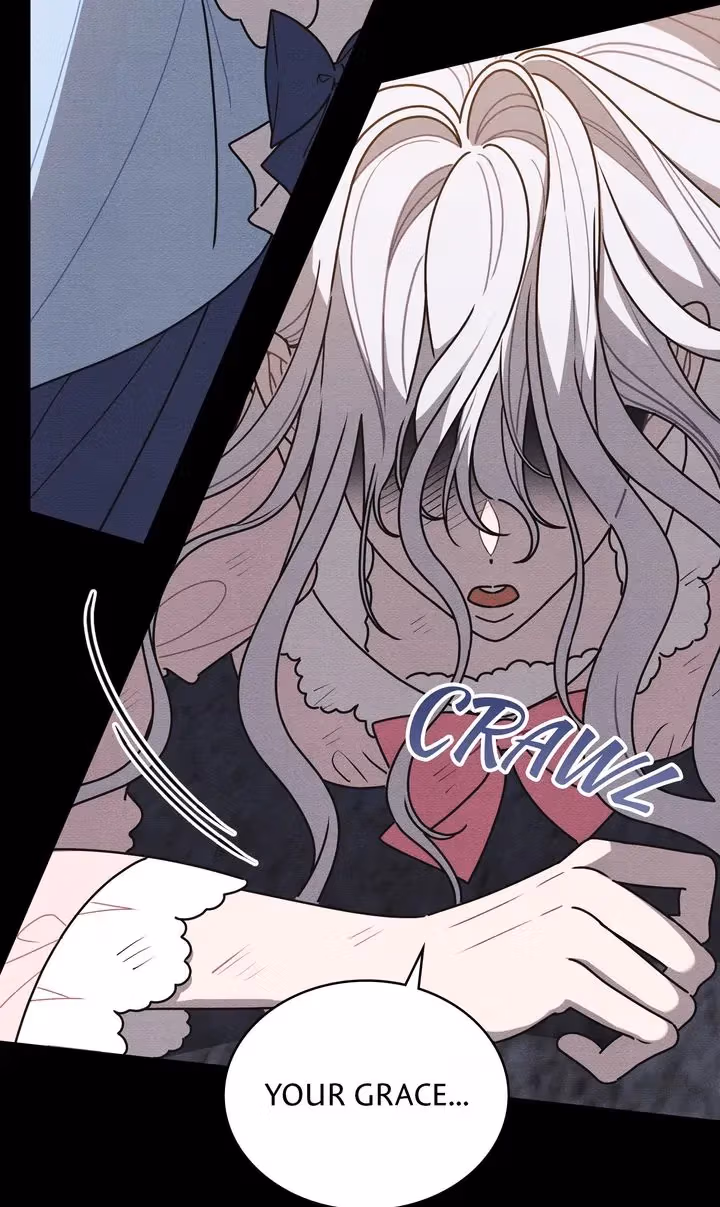 Shall We Bathe, Your Grace? Chapter 61 page 48 - 