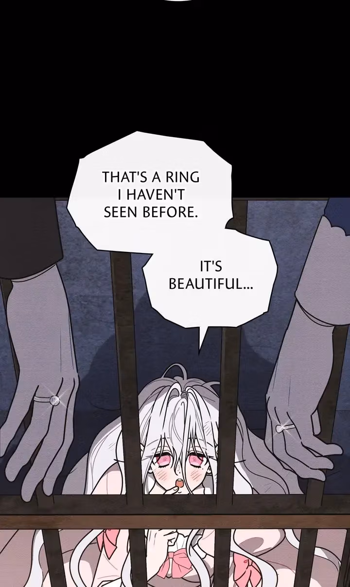 Shall We Bathe, Your Grace? Chapter 61 page 49 - 