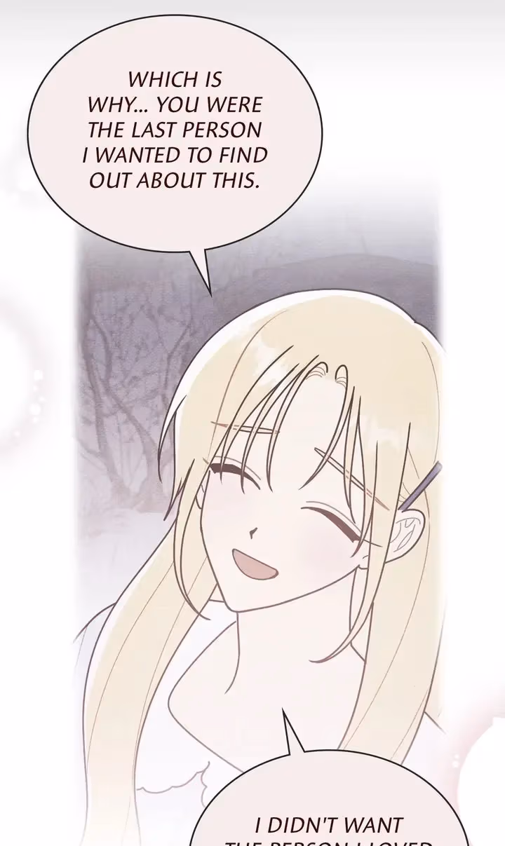 Shall We Bathe, Your Grace? Chapter 61 page 6 - 