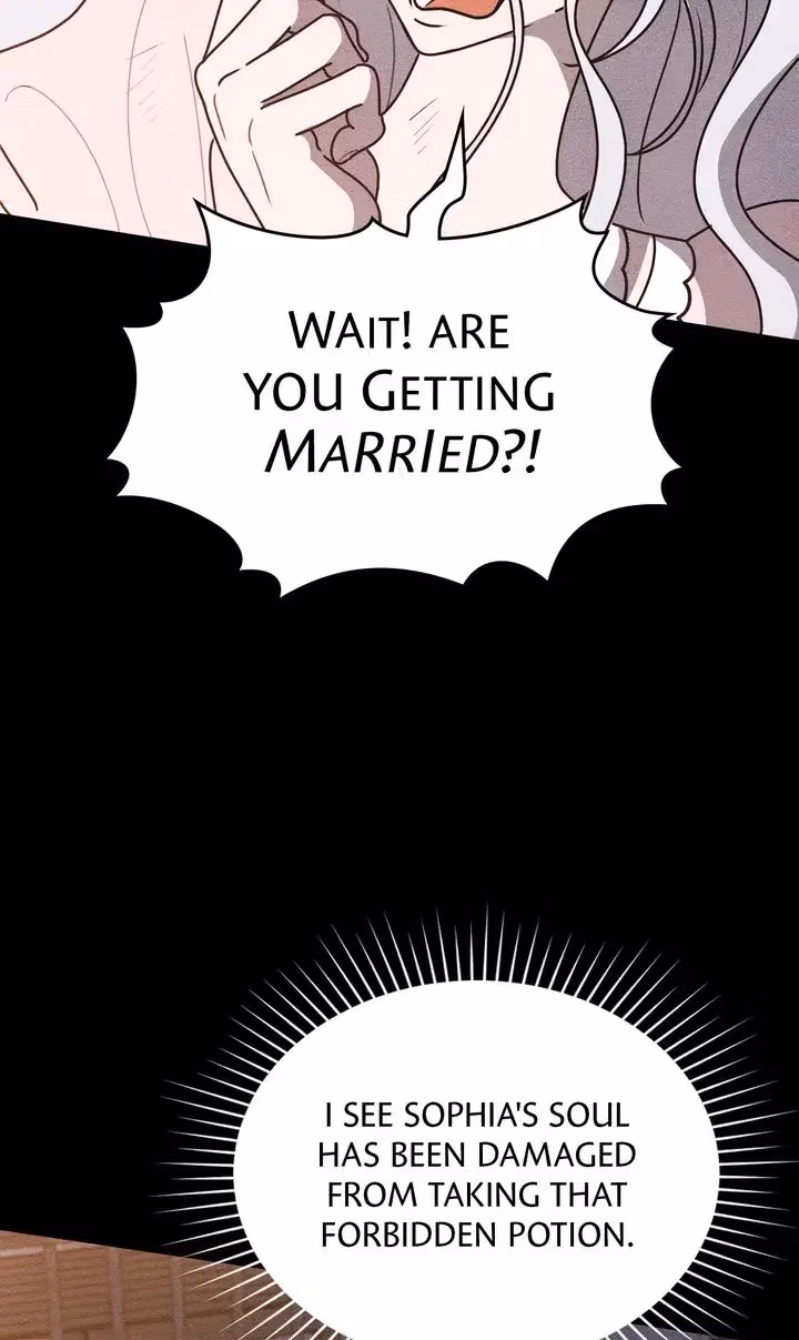 Shall We Bathe, Your Grace? Chapter 61 page 51 - 