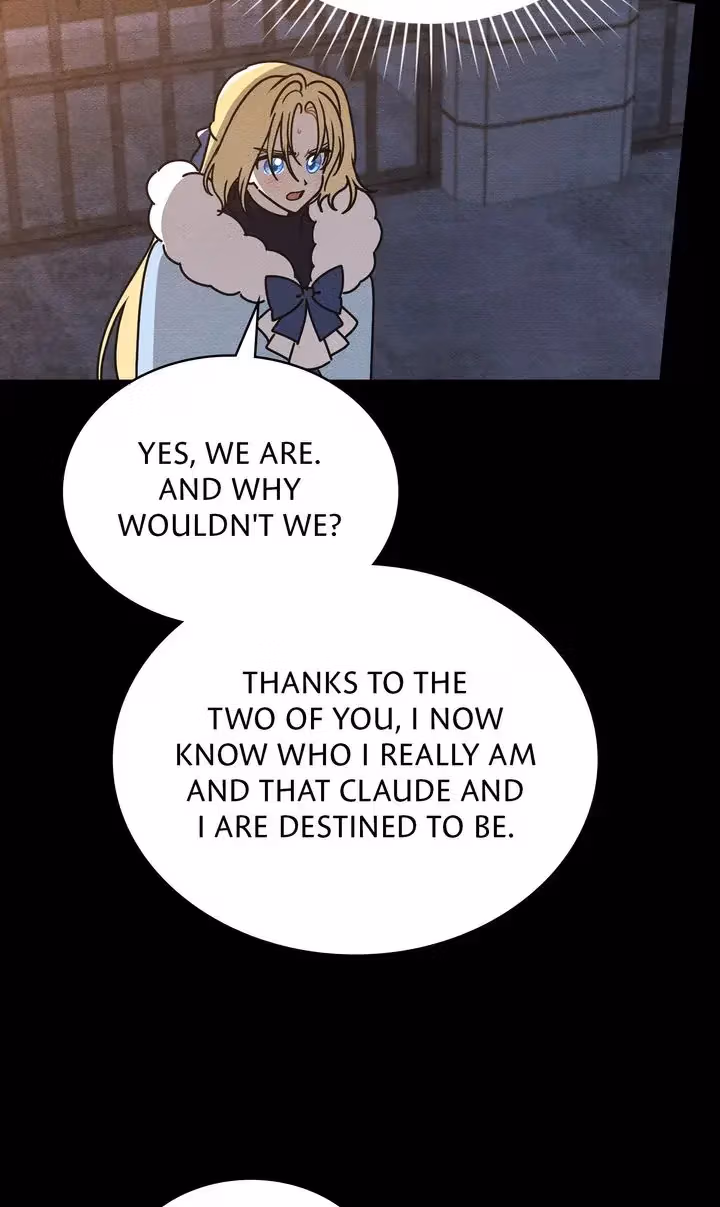 Shall We Bathe, Your Grace? Chapter 61 page 52 - 