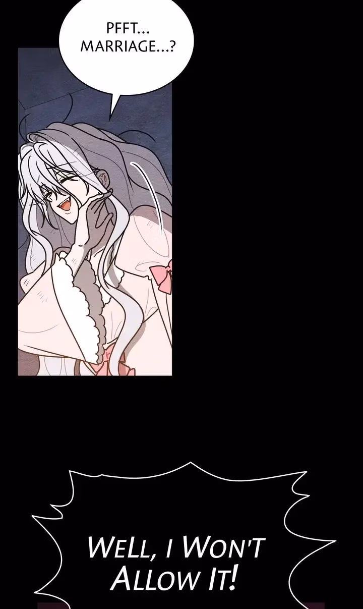 Shall We Bathe, Your Grace? Chapter 61 page 53 - 