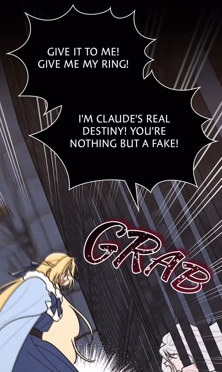 Shall We Bathe, Your Grace? Chapter 61 page 55 - 