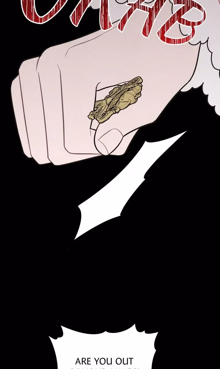 Shall We Bathe, Your Grace? Chapter 61 page 60 - 