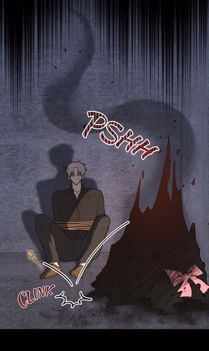 Shall We Bathe, Your Grace? Chapter 61 page 65 - 