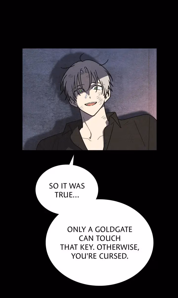 Shall We Bathe, Your Grace? Chapter 61 page 66 - 