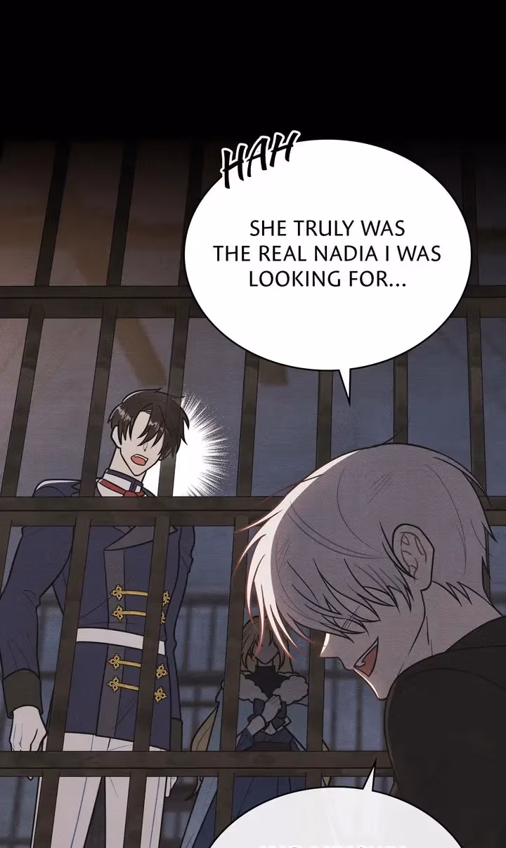 Shall We Bathe, Your Grace? Chapter 61 page 67 - 