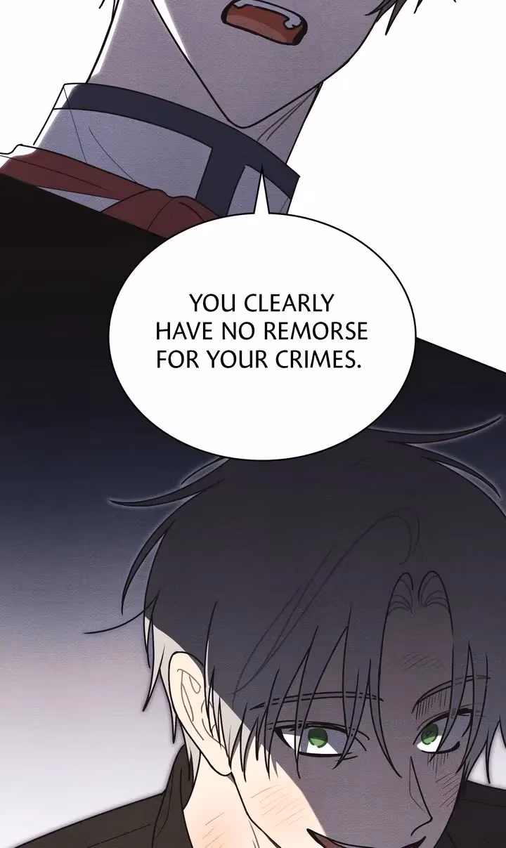 Shall We Bathe, Your Grace? Chapter 61 page 69 - 