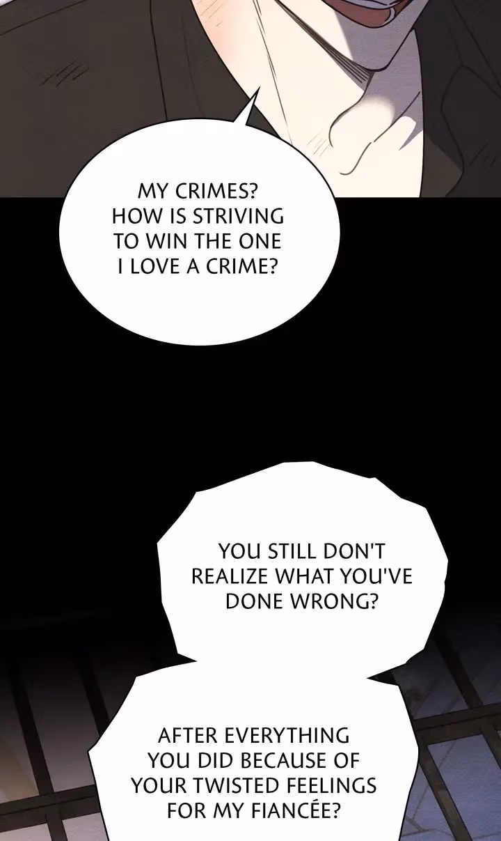 Shall We Bathe, Your Grace? Chapter 61 page 70 - 