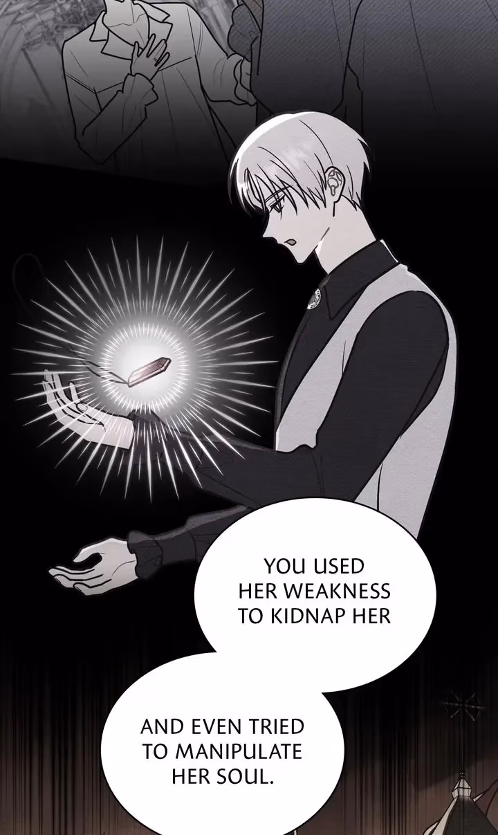 Shall We Bathe, Your Grace? Chapter 61 page 73 - 