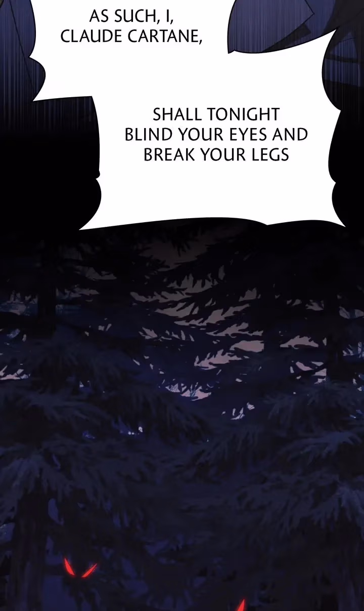 Shall We Bathe, Your Grace? Chapter 61 page 76 - 