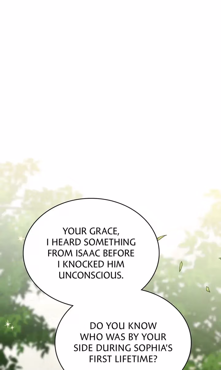 Shall We Bathe, Your Grace? Chapter 61 page 9 - 