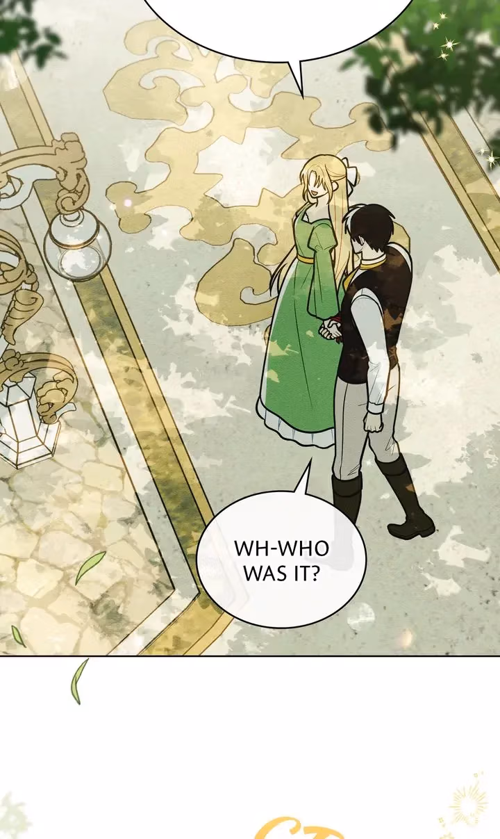 Shall We Bathe, Your Grace? Chapter 61 page 10 - 
