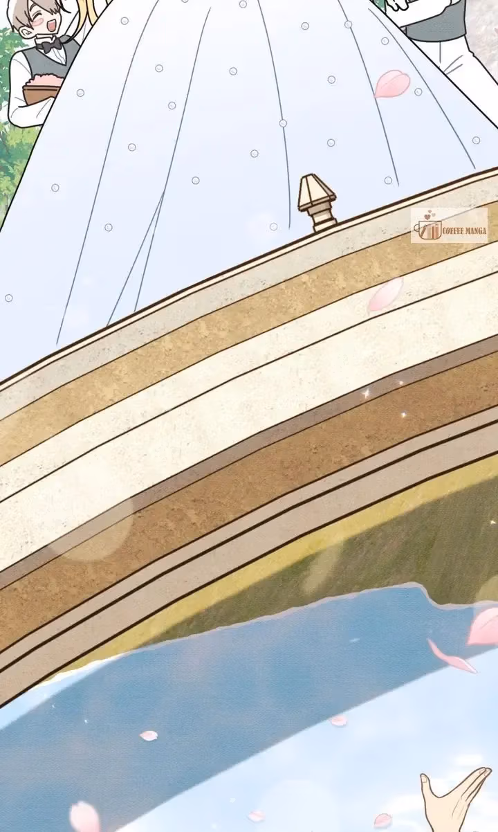 Shall We Bathe, Your Grace? Chapter 62 page 13 - 