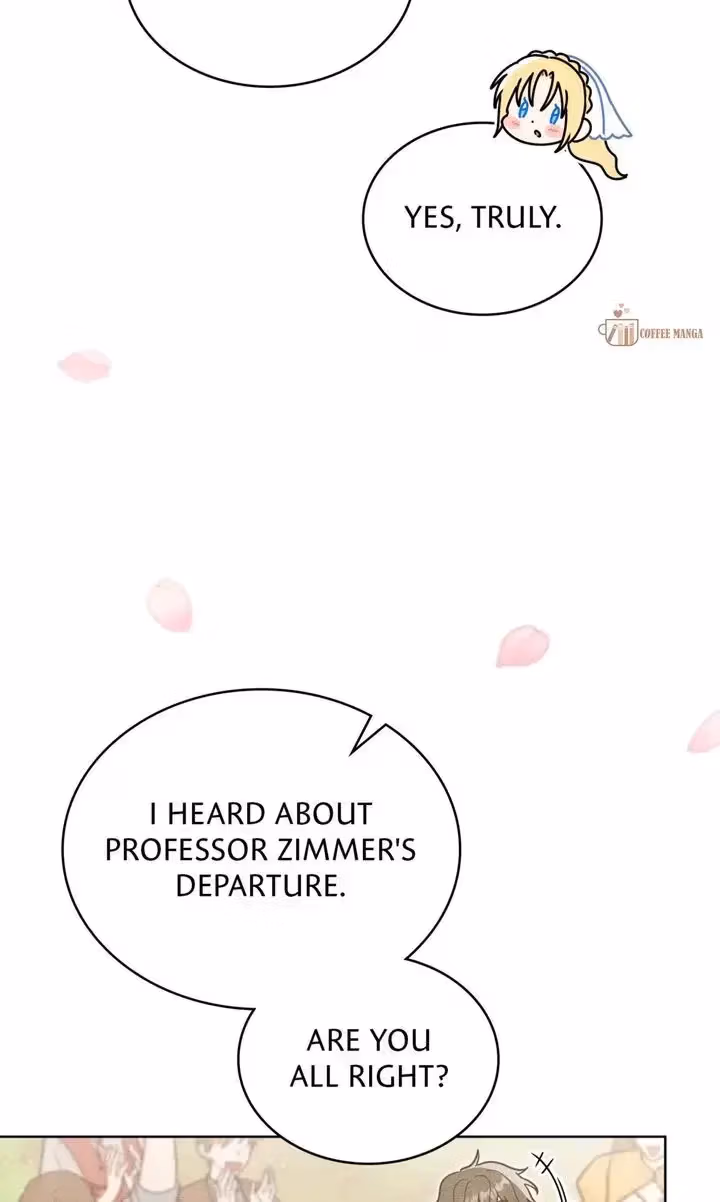 Shall We Bathe, Your Grace? Chapter 62 page 15 - 