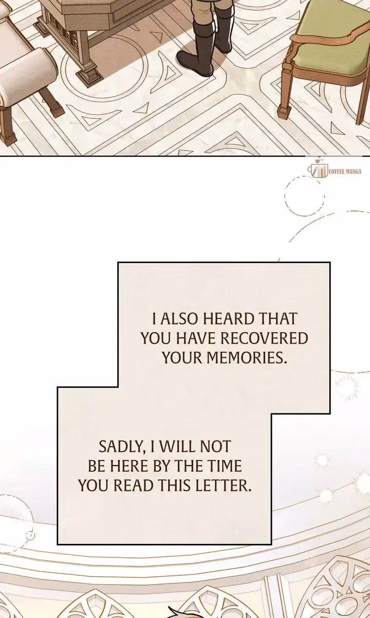 Shall We Bathe, Your Grace? Chapter 62 page 3 - 