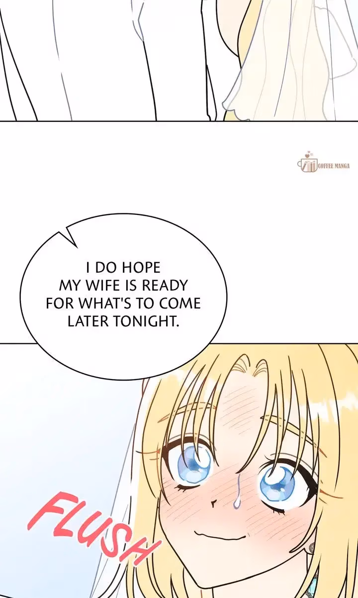 Shall We Bathe, Your Grace? Chapter 62 page 23 - 