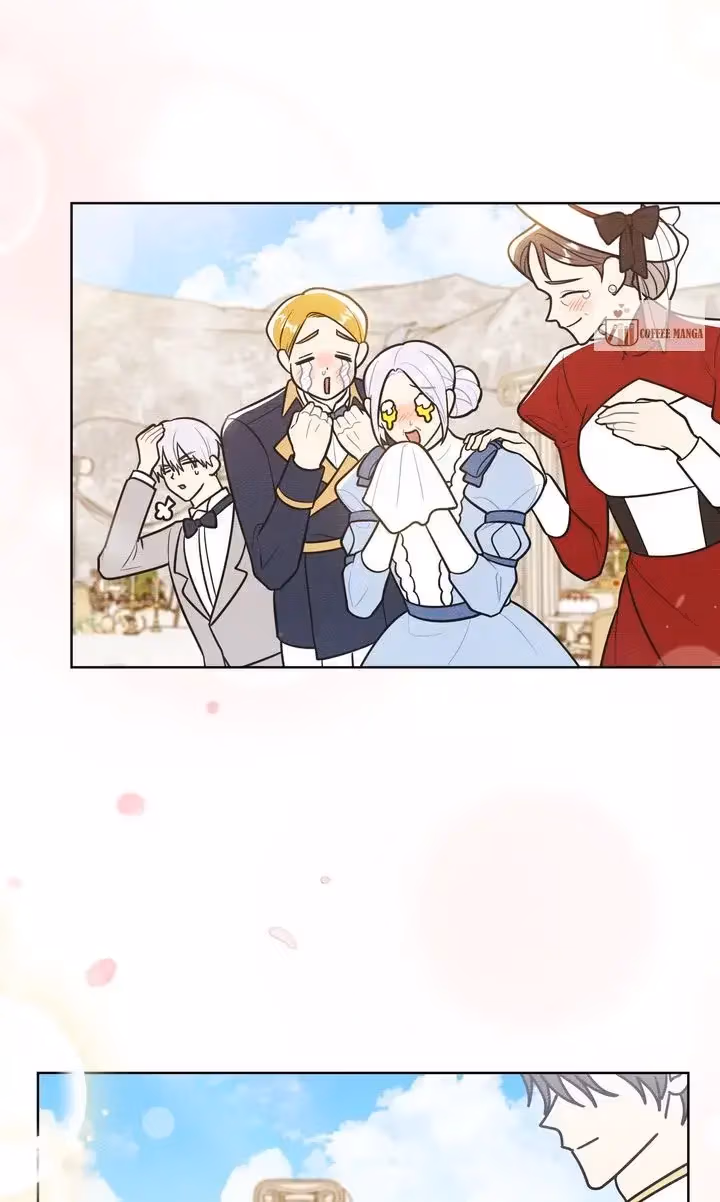 Shall We Bathe, Your Grace? Chapter 62 page 27 - 