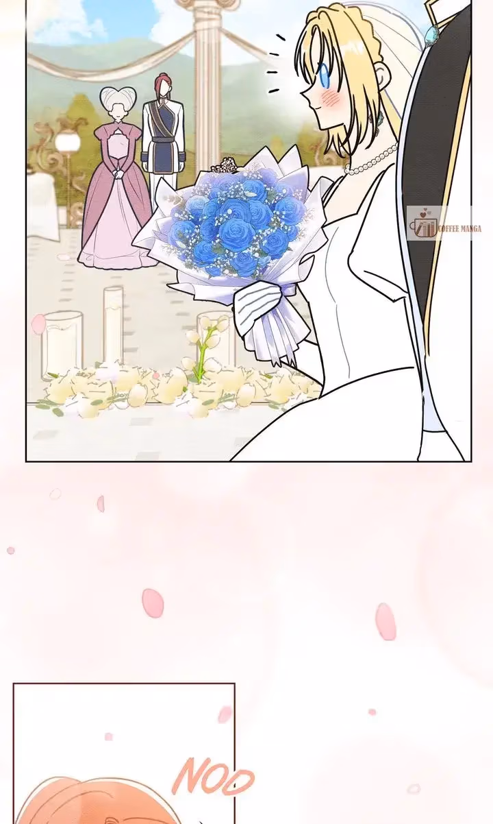 Shall We Bathe, Your Grace? Chapter 62 page 28 - 