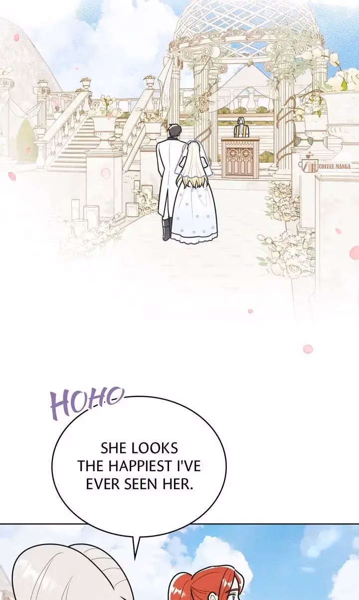 Shall We Bathe, Your Grace? Chapter 62 page 30 - 