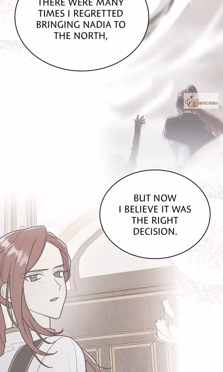 Shall We Bathe, Your Grace? Chapter 62 page 32 - 