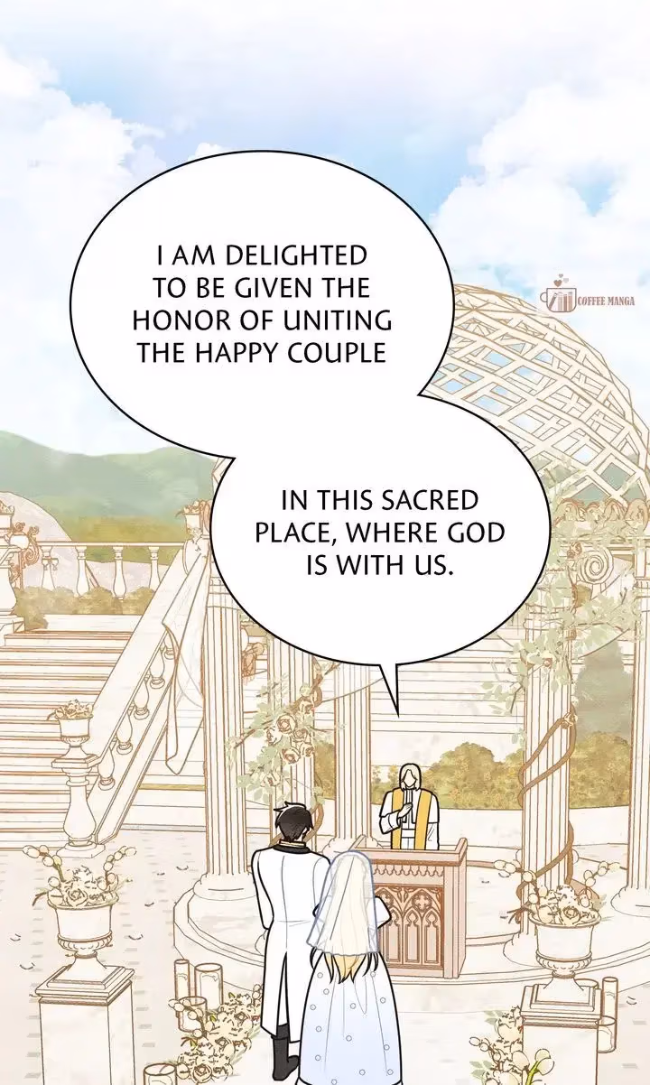 Shall We Bathe, Your Grace? Chapter 62 page 38 - 