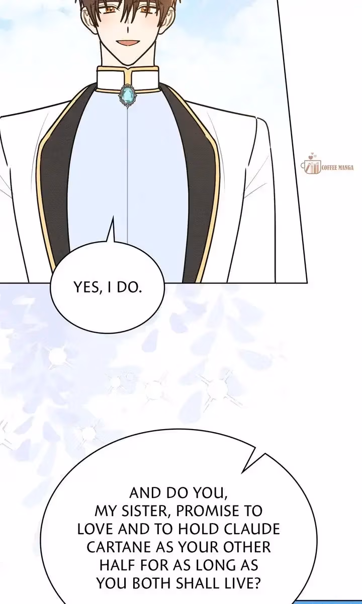 Shall We Bathe, Your Grace? Chapter 62 page 40 - 