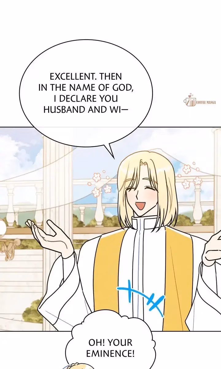 Shall We Bathe, Your Grace? Chapter 62 page 42 - 
