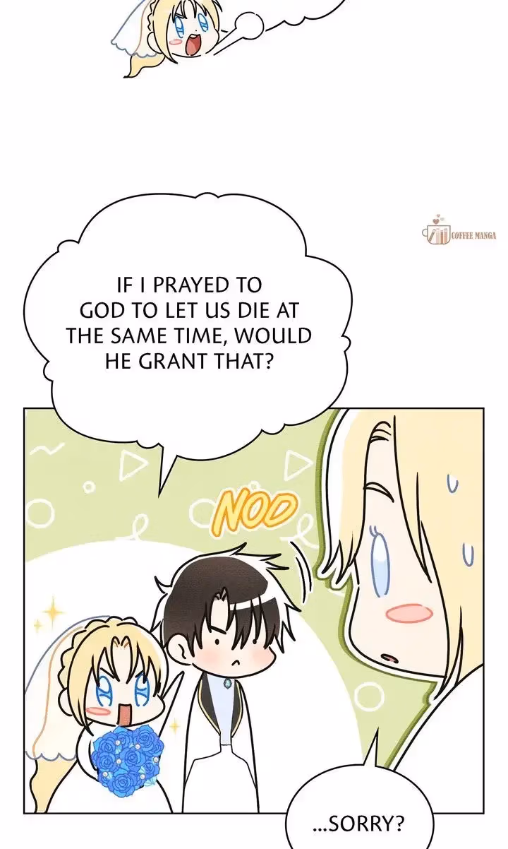Shall We Bathe, Your Grace? Chapter 62 page 43 - 