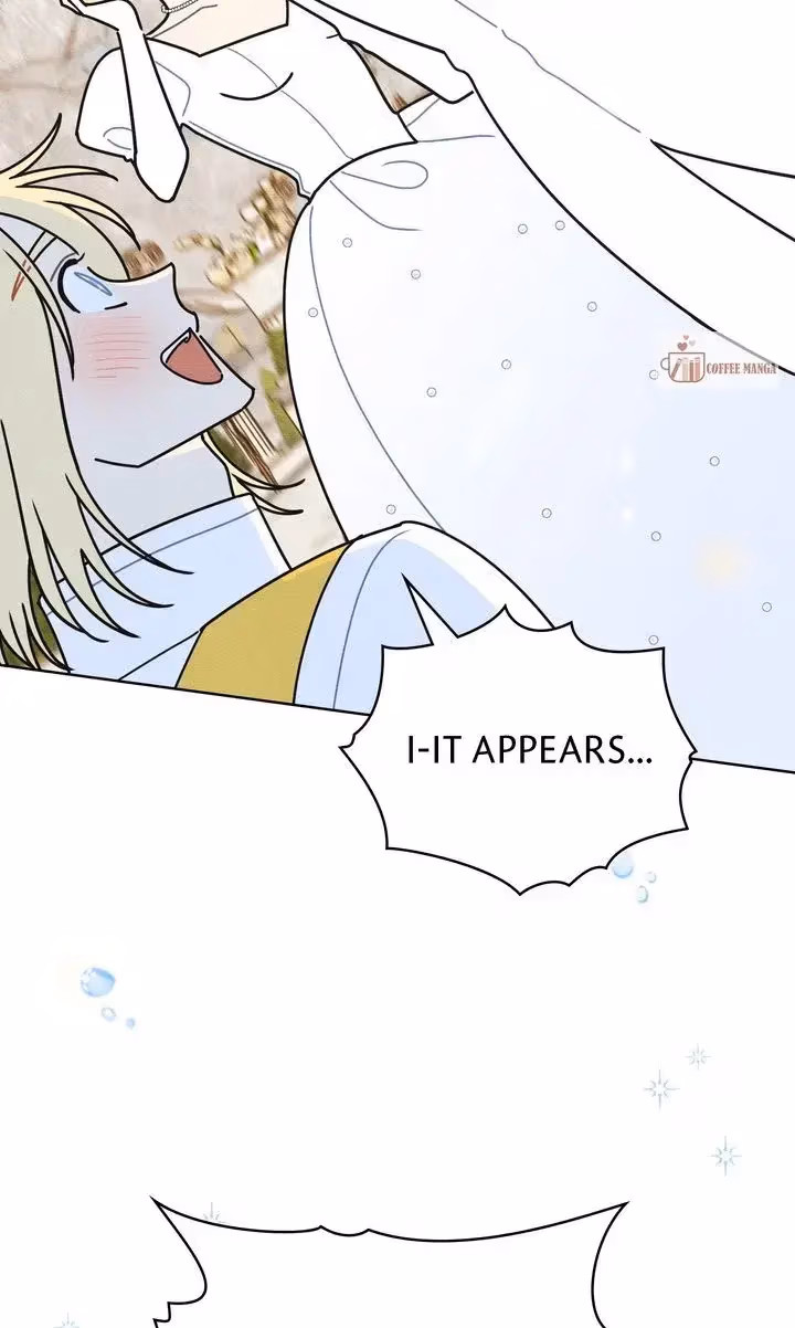Shall We Bathe, Your Grace? Chapter 62 page 47 - 