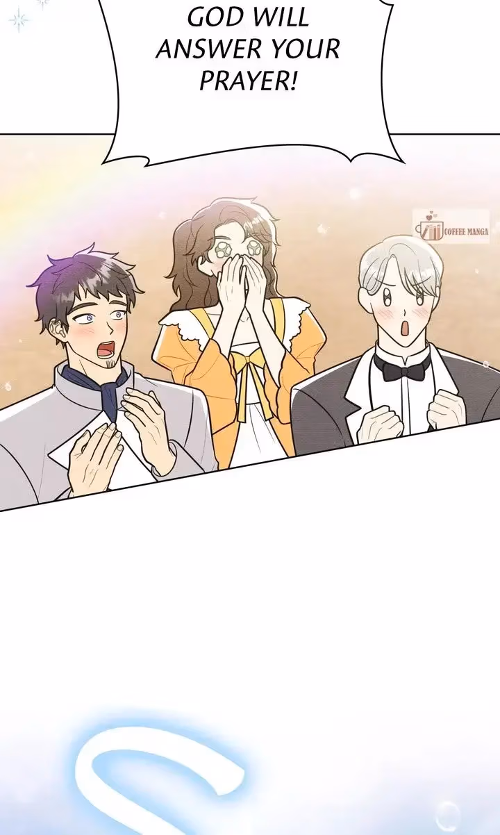 Shall We Bathe, Your Grace? Chapter 62 page 48 - 