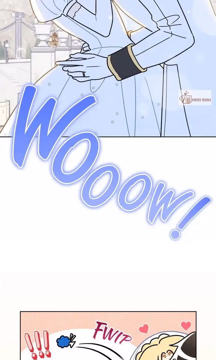 Shall We Bathe, Your Grace? Chapter 62 page 50 - 