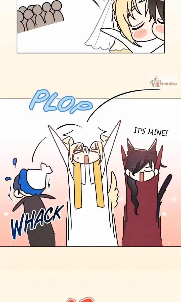 Shall We Bathe, Your Grace? Chapter 62 page 51 - 