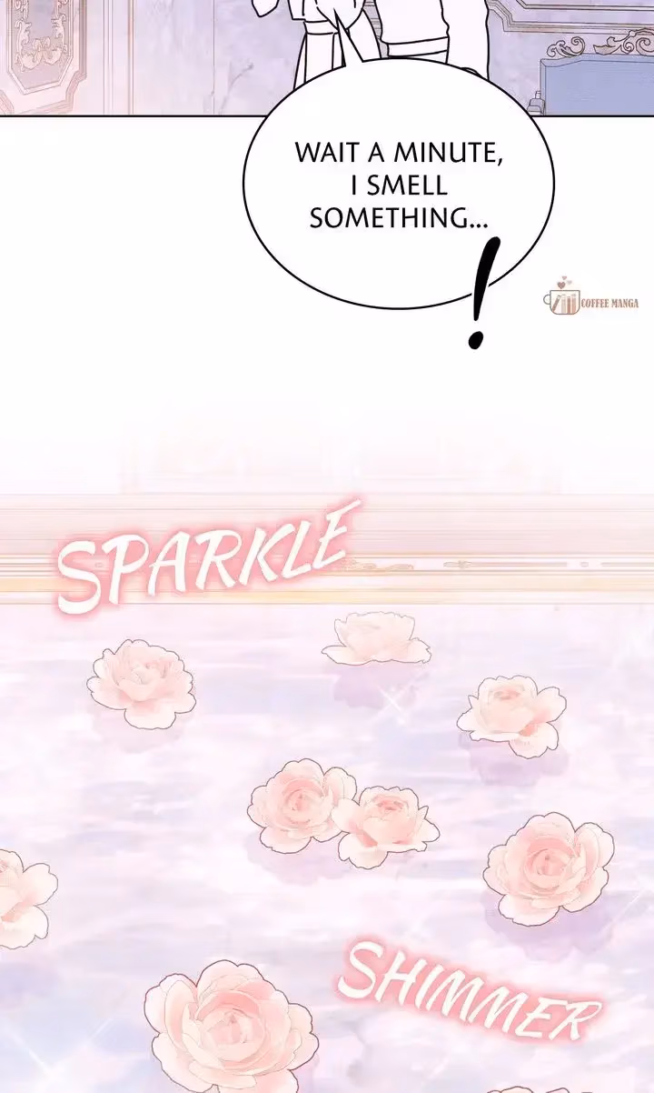 Shall We Bathe, Your Grace? Chapter 62 page 58 - 