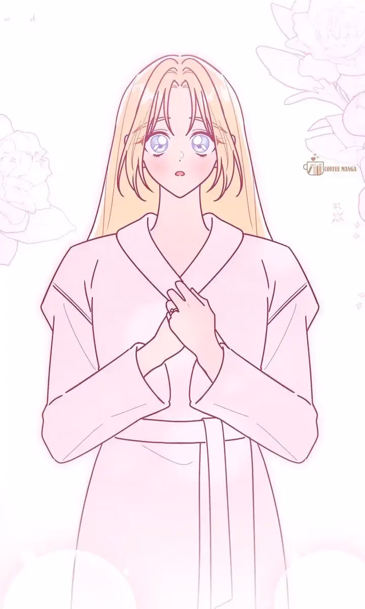 Shall We Bathe, Your Grace? Chapter 62 page 64 - 