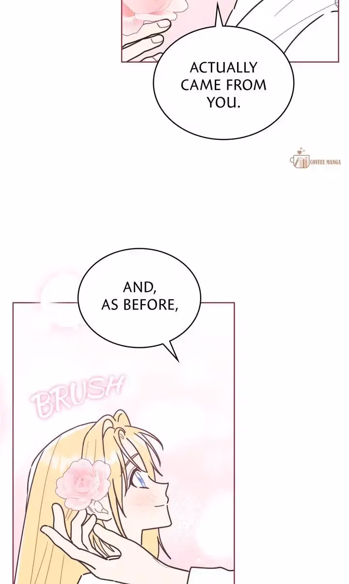 Shall We Bathe, Your Grace? Chapter 62 page 66 - 