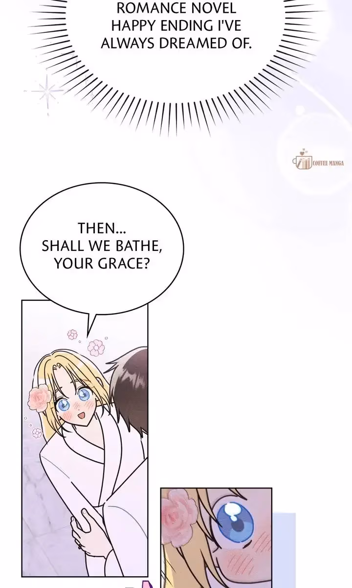 Shall We Bathe, Your Grace? Chapter 62 page 73 - 