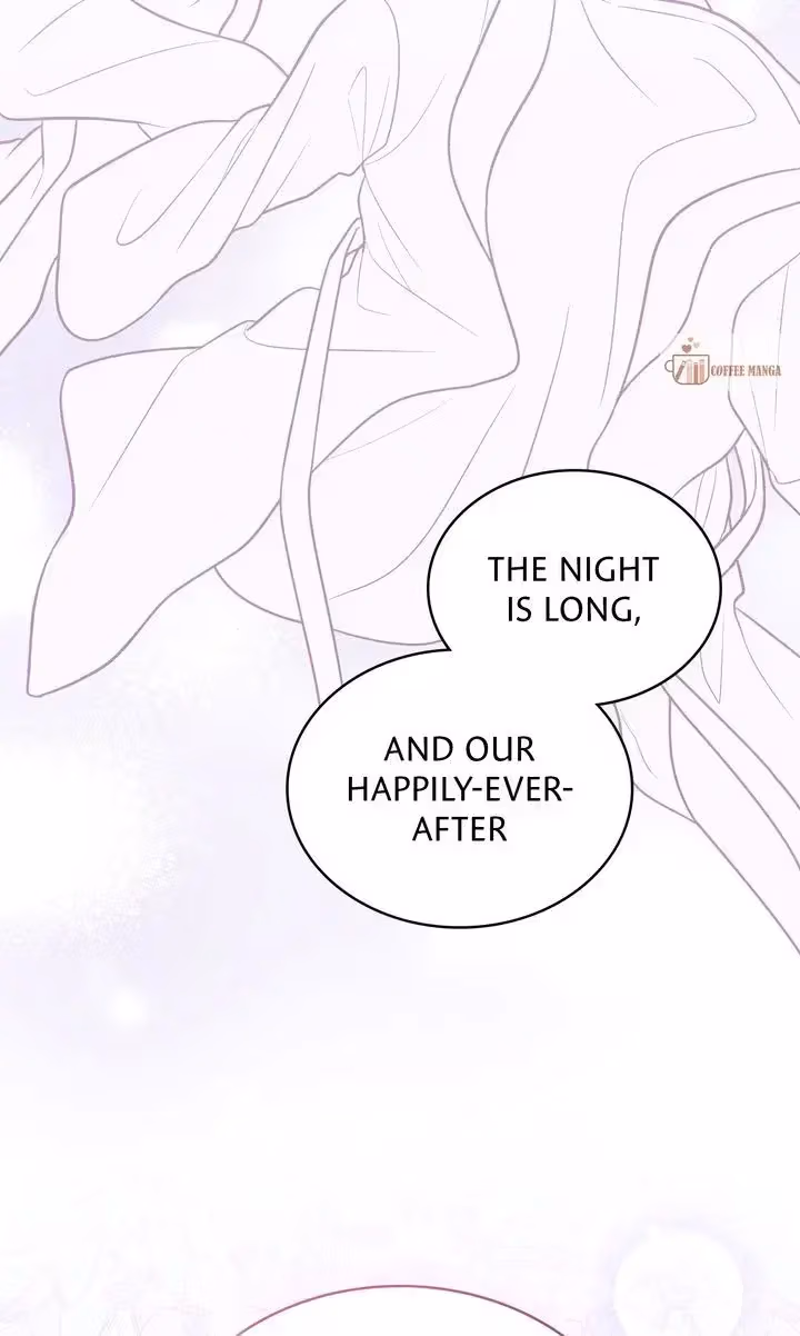 Shall We Bathe, Your Grace? Chapter 62 page 77 - 