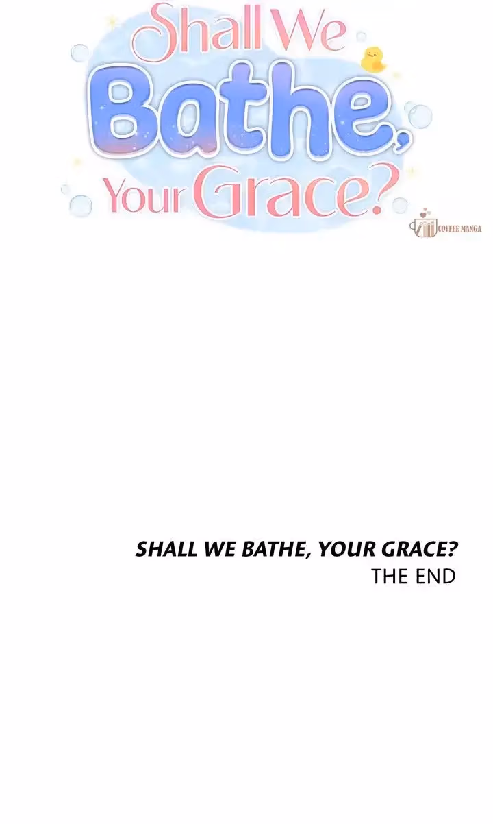 Shall We Bathe, Your Grace? Chapter 62 page 80 - 