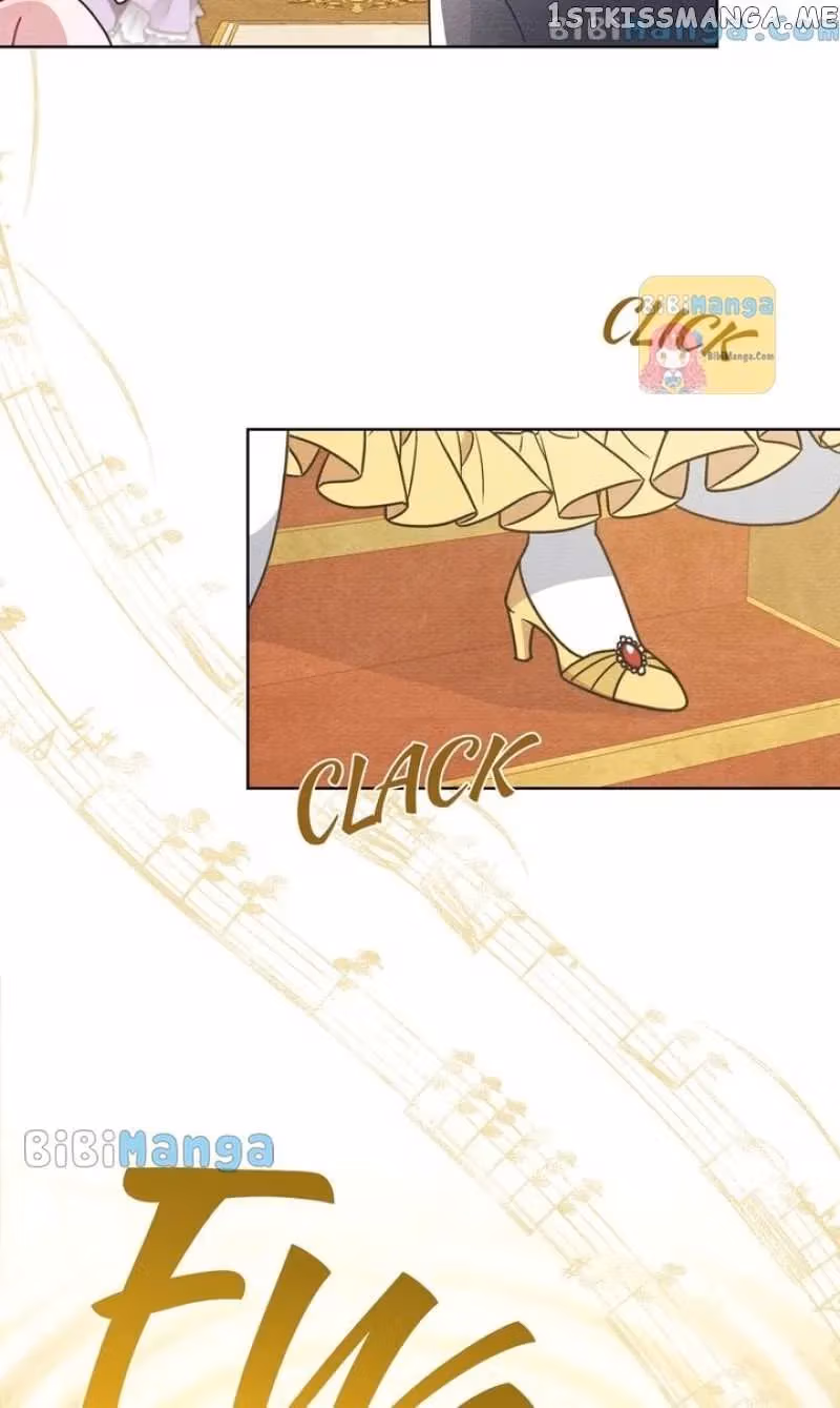 Shall We Bathe, Your Grace? Chapter 7 page 14 - 
