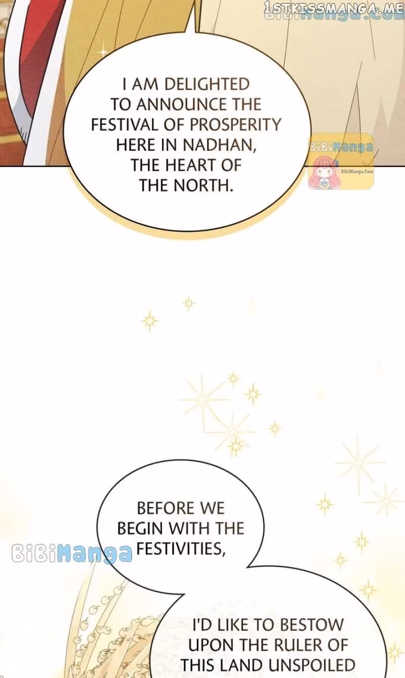 Shall We Bathe, Your Grace? Chapter 7 page 16 - 