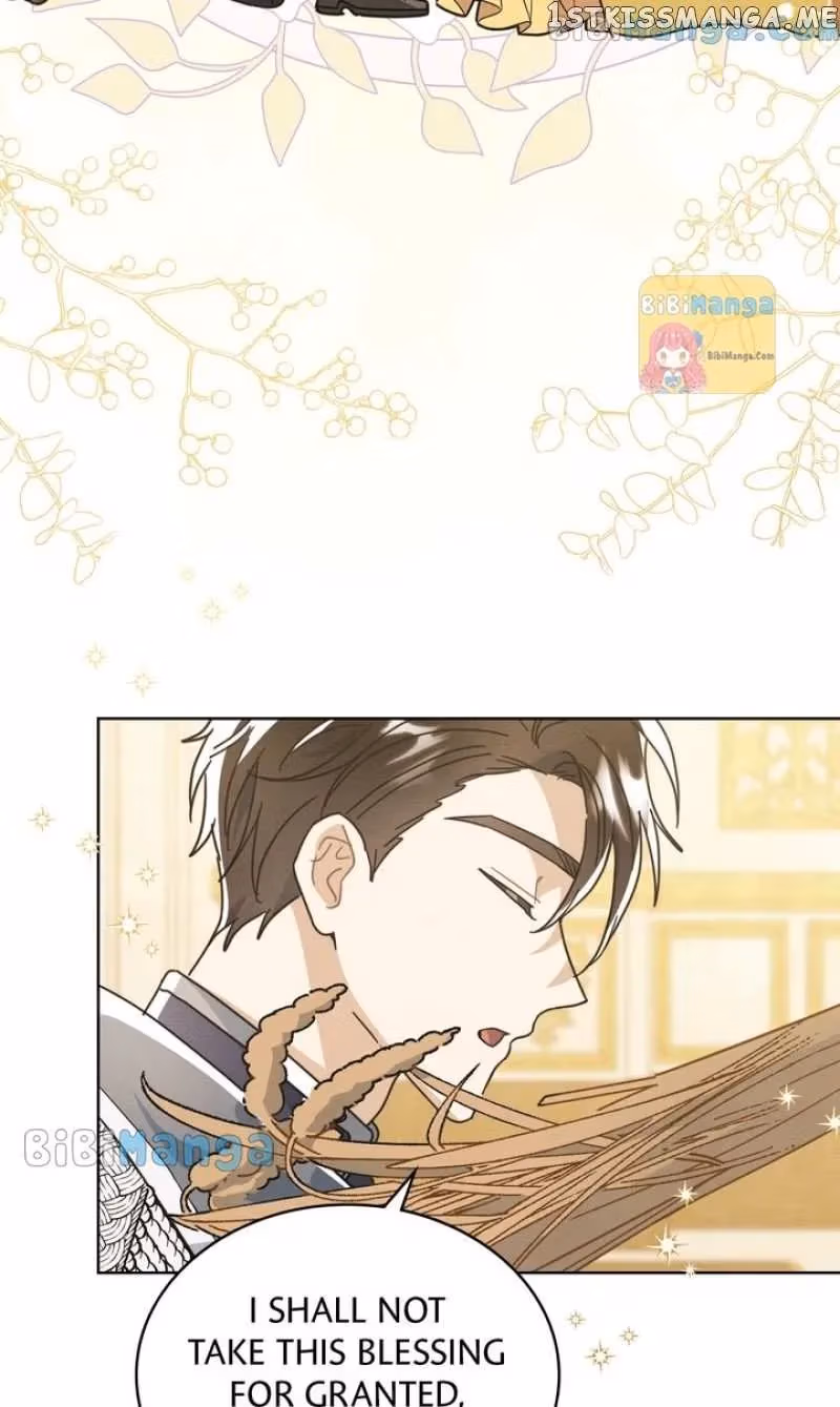 Shall We Bathe, Your Grace? Chapter 7 page 23 - 