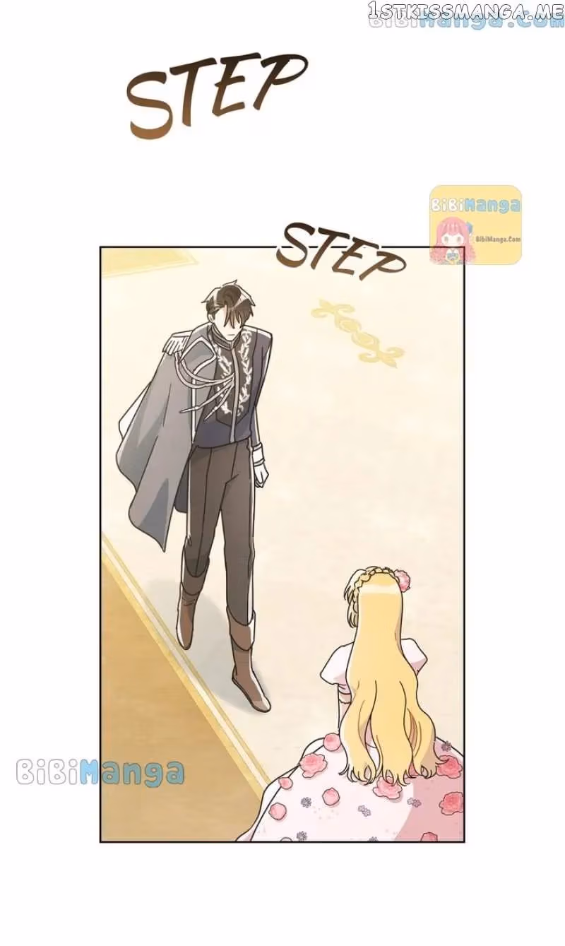 Shall We Bathe, Your Grace? Chapter 7 page 25 - 